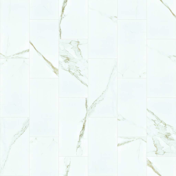 Picture of Shaw Floors - Casino 16 x 32 Matte Calacatta