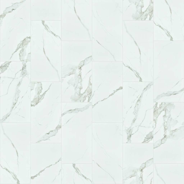 Picture of Shaw Floors - Casino 16 x 32 Matte Statuario