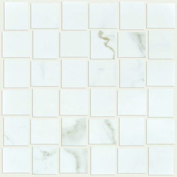 Picture of Shaw Floors - Casino Basketweave Matte Calacatta