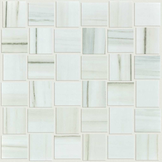 Picture of Shaw Floors - Casino Basketweave Matte Zebrino