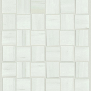 Picture of Shaw Floors - Casino Basketweave Matte Bianco