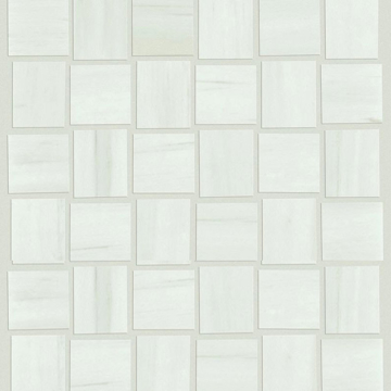 Picture of Shaw Floors - Casino Basketweave Matte Bianco