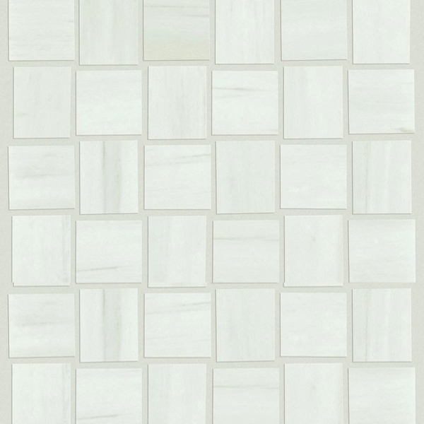 Picture of Shaw Floors - Casino Basketweave Matte Bianco