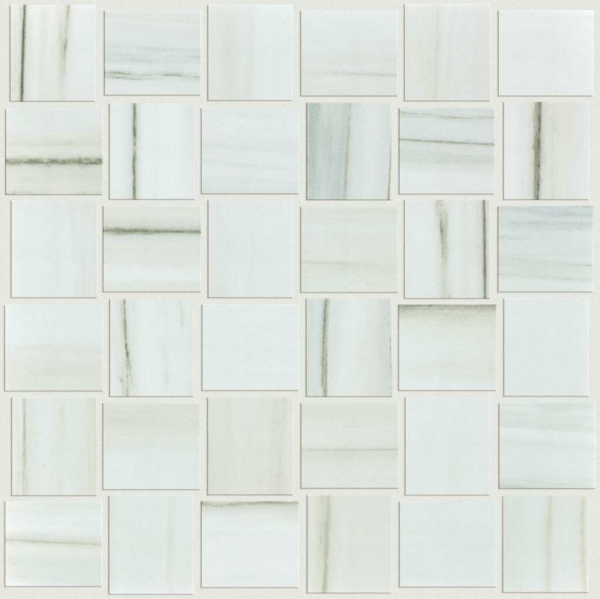 Picture of Shaw Floors - Casino Basketweave Polished Zebrino