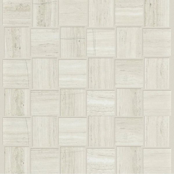 Picture of Shaw Floors - Casino Basketweave Polished Ash