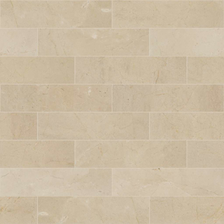 Picture of Shaw Floors - Chateau 4 x 16 Crema Marfil