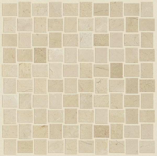 Picture of Shaw Floors - Chateau Basketweave Crema Marfil