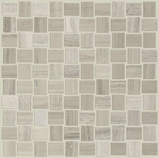 Picture of Shaw Floors - Chateau Basketweave Rockwood