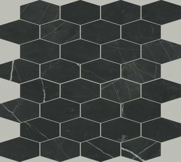 Picture of Shaw Floors - Chateau Stretch Nero Marquina