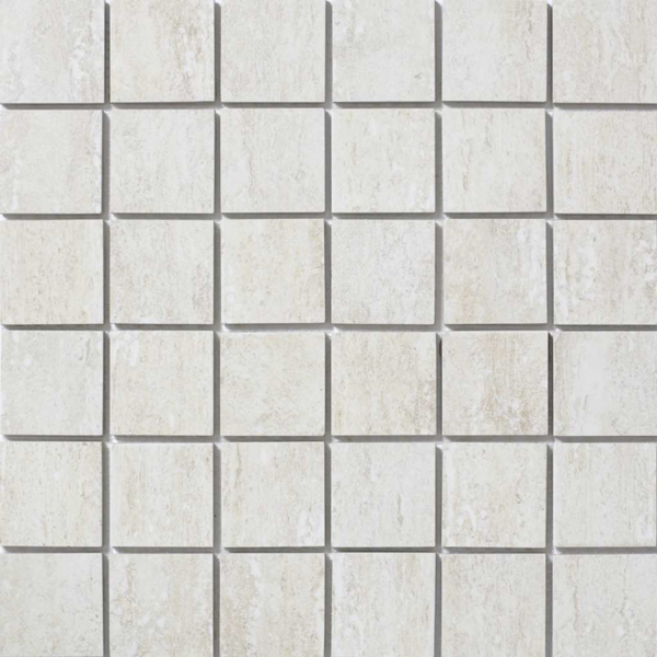 Picture of Shaw Floors - Classico Mosaic Ivory