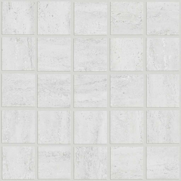 Picture of Shaw Floors - Classico Mosaic Light Grey