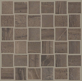 Picture of Shaw Floors - Coliseum Basketweave Pewter