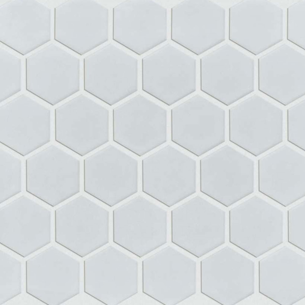 Picture of Shaw Floors - Coolidge Hex Grey