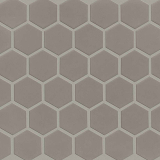 Picture of Shaw Floors - Coolidge Hex Taupe