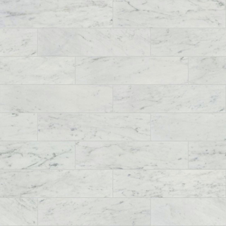 Picture of Shaw Floors - Estate 4 x 16 Bianco Carrara