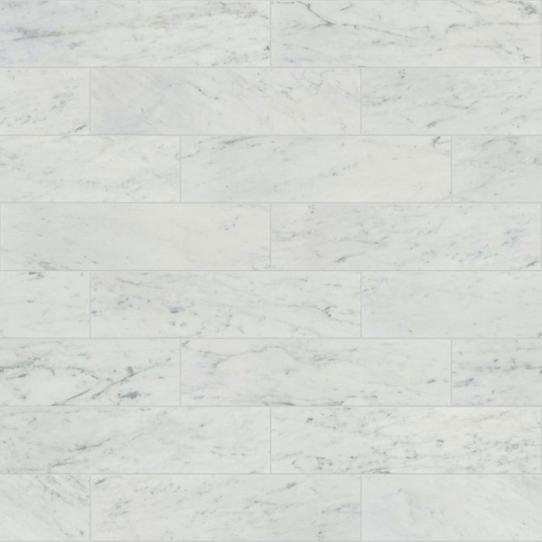 Picture of Shaw Floors - Estate 4 x 16 Bianco Carrara