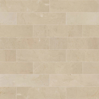 Picture of Shaw Floors - Estate 4 x 16 Crema Marfil