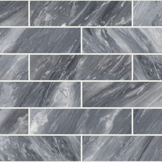 Picture of Shaw Floors - Estate 4 x 16 Bardiglio Cloud