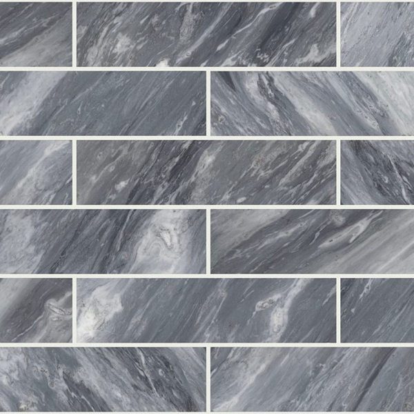 Picture of Shaw Floors - Estate 4 x 16 Bardiglio Cloud