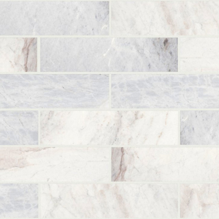 Picture of Shaw Floors - Estate 4 x 16 Cashmere White
