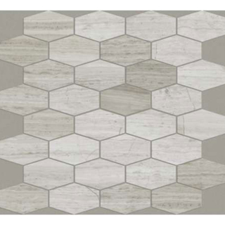 Picture of Shaw Floors - Estate Mosaic Stretch Rockwood