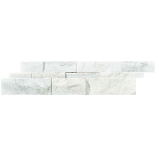 Picture of Shaw Floors - Firestone Split Face Bianco Venatin