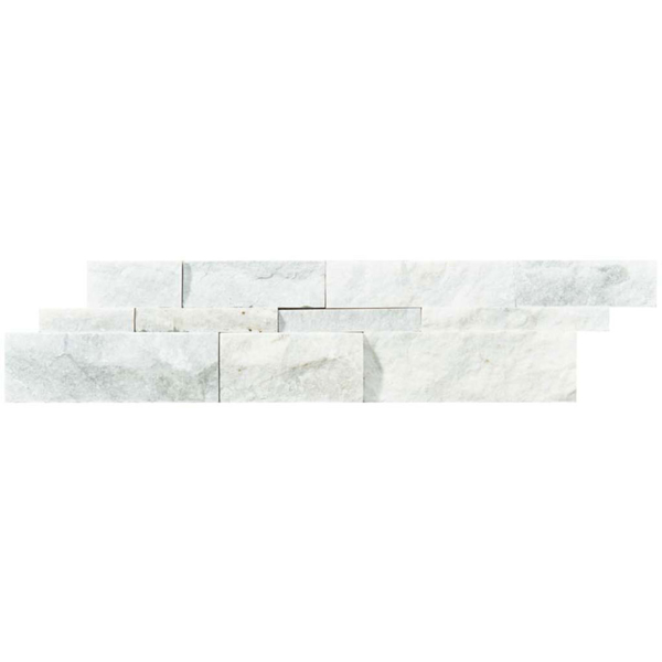 Picture of Shaw Floors - Firestone Split Face Bianco Venatin