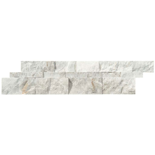 Picture of Shaw Floors - Firestone Split Face Ritz Gray
