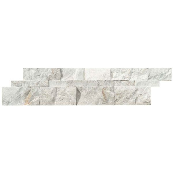 Picture of Shaw Floors - Firestone Split Face Ritz Gray