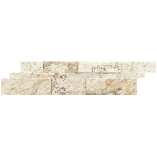 Picture of Shaw Floors - Firestone Split Face Siena Avorio