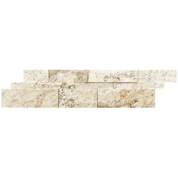 Picture of Shaw Floors - Firestone Split Face Siena Avorio