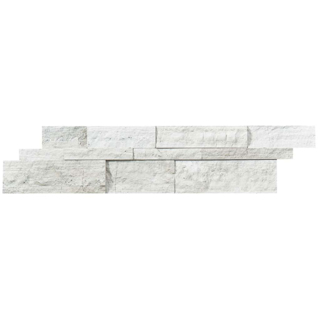 Picture of Shaw Floors - Firestone Split Face Strada Mist
