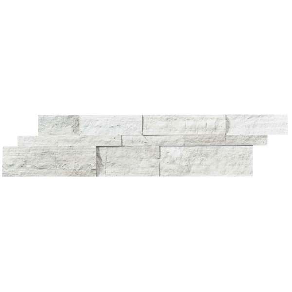 Picture of Shaw Floors - Firestone Split Face Strada Mist