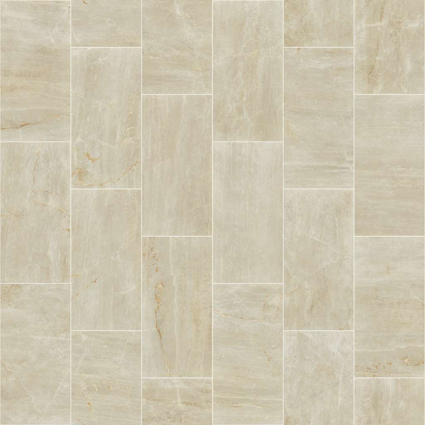 Picture of Shaw Floors - Fossil 12 x 24 Matte Creme
