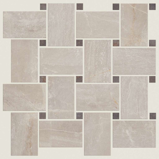 Picture of Shaw Floors - Fossil BW Mosaic Matte Cream