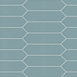 Picture of Shaw Floors - Gateway 3 x 12 Robins Egg
