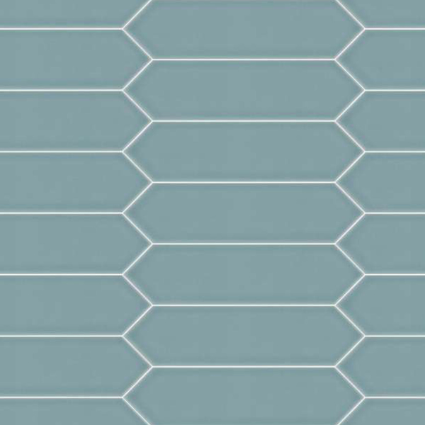 Picture of Shaw Floors - Gateway 3 x 12 Robins Egg