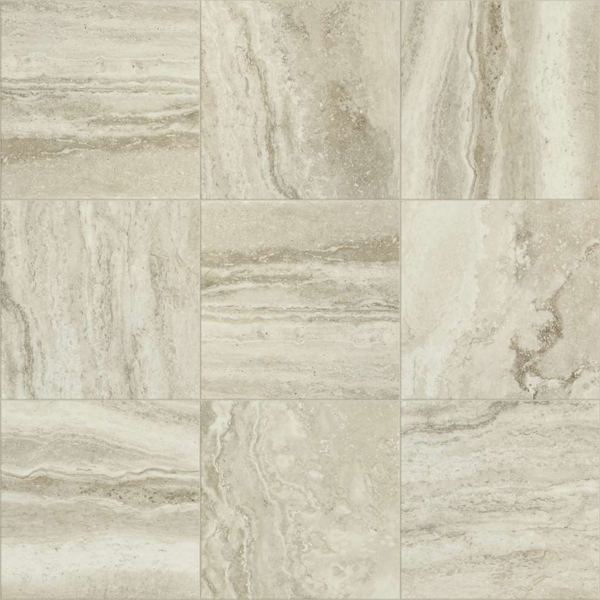 Picture of Shaw Floors - Genesis 13 x 13 Taupe