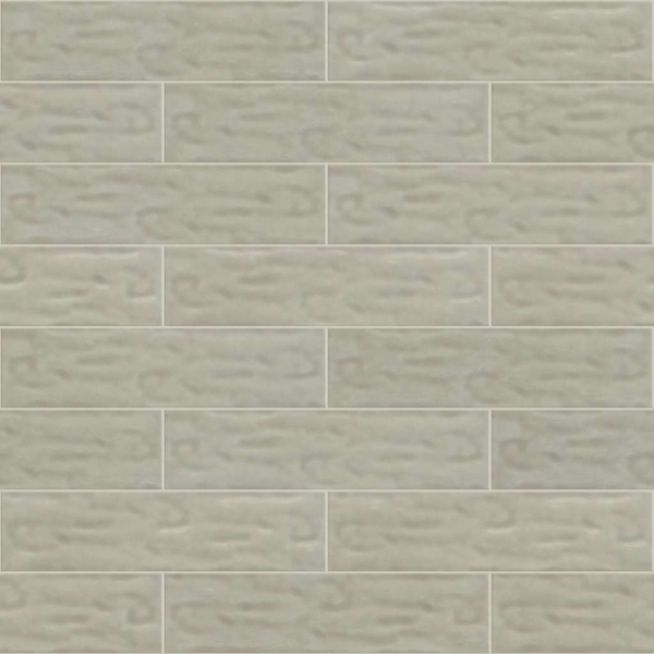 Picture of Shaw Floors - Geoscapes 4 x 16 Taupe