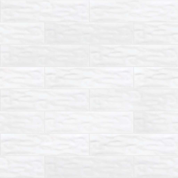 Picture of Shaw Floors - Geoscapes 4 x 16 White