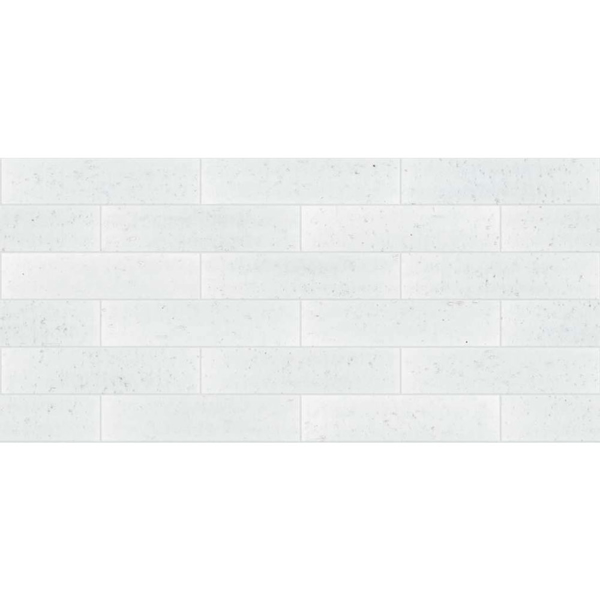 Picture of Shaw Floors - Geoscapes Brick White