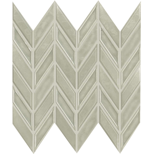 Picture of Shaw Floors - Geoscapes Chevron Taupe