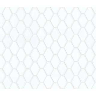 Picture of Shaw Floors - Geoscapes Diamond White