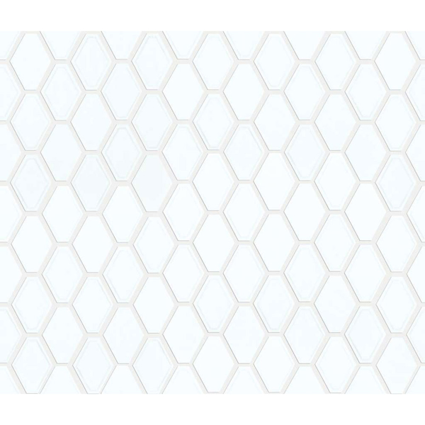 Picture of Shaw Floors - Geoscapes Diamond White