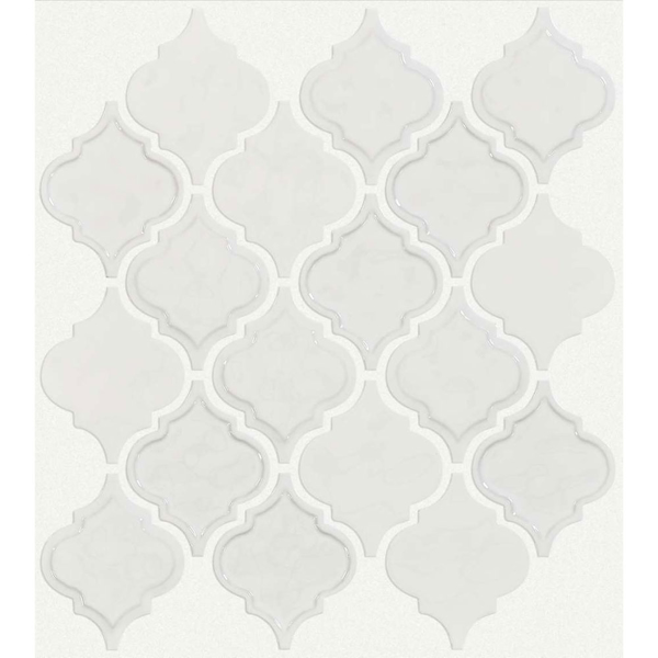Picture of Shaw Floors - Geoscapes Lantern White