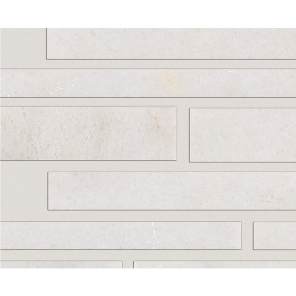 Picture of Shaw Floors - Haven View Random Linear Pearl