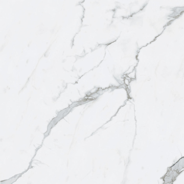 Picture of Roca - Bianco Venatino II 35 x 35 Polished (New Thickness) Bianco Venatino