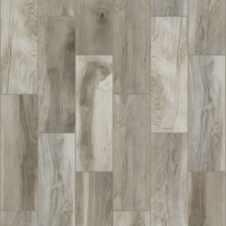 Picture of Shaw Floors - Heirloom 7 x 22 Sterling