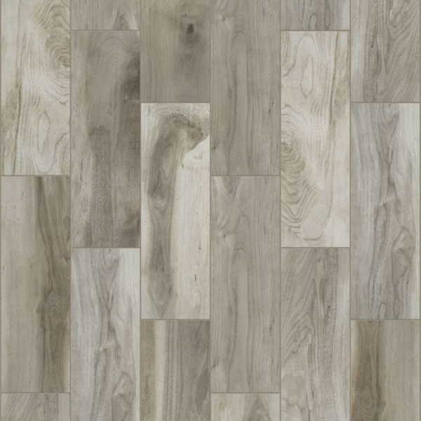 Picture of Shaw Floors - Heirloom 7 x 22 Sterling