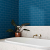 Picture of Shaw Floors - Lane Ave 3 x 6 Deep Sea